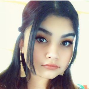 Meet your Posher, Angela